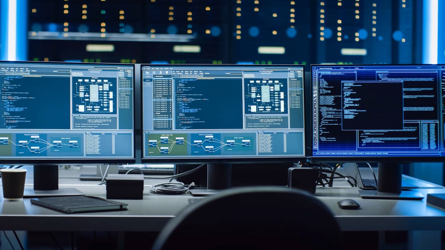 PLC & SCADA